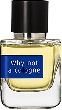 Mark Buxton Why Not A Cologne? - Cologne — photo N1