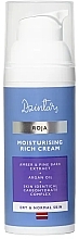 Moisturizing Cream for Dehydrated Skin - Dzintars Roja Moisturising Rich Cream  — photo N1