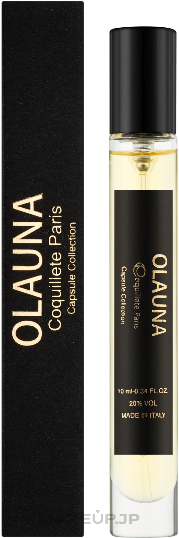 Coquillete OLauna - Parfum (mini size) — photo 10 ml