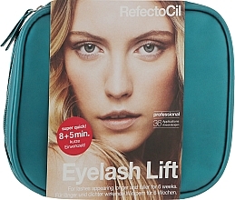 Fragrances, Perfumes, Cosmetics Set "Eyelash Lift" , 36 procedures - RefectoCil Eyelash Lift