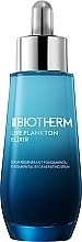 Fragrances, Perfumes, Cosmetics Protective Restoring Serum - Biotherm Life Plankton Elixir
