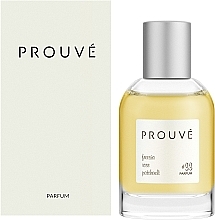 Prouve For Women №33 - Parfum — photo N2