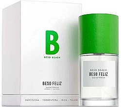 Beso Beach Beso Feliz - Eau de Parfum — photo N1