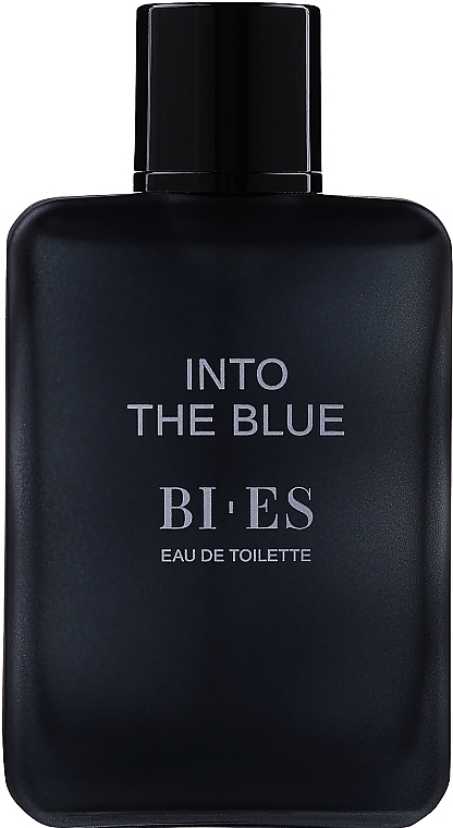 Bi-es Into the Blue - Eau de Toilette — photo N1