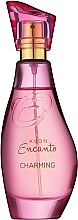 Fragrances, Perfumes, Cosmetics Avon Encanto Charming - Eau de Toilette