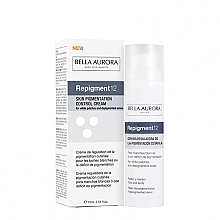 Repigmenting Cream - Bella Aurora Repigment12 Repigmenting Cream — photo N2