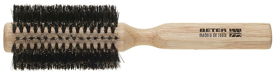 Round Hair Brush, 54 mm - Beter — photo N1