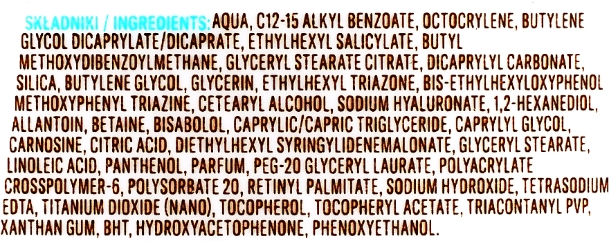 子供用日焼け止め乳液 - Kolastyna SPF 30 Ochrona 4D	 — photo N2