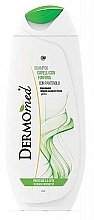 Fragrances, Perfumes, Cosmetics Anti-Dandruff Shampoo - Dermomed Anti-Dandruff Shampoo