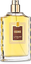 L.T. Piver Cedre - Eau de Toilette (tester without cap) — photo N1