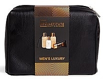 Fragrances, Perfumes, Cosmetics Set, 5 products  - IDC Institute Men's Luxury Set