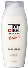 Fragrances, Perfumes, Cosmetics Body Lotion - Toitbel Basic Body Lotion