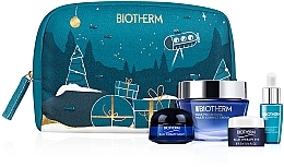 Set - Biotherm Blue Pro-Retinol Set — photo N2