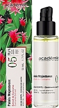 Body Oil 'Sacred Ceremony' - Academie Body Oil — photo N2