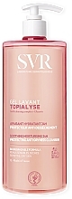 Cleansing Gel for Dry & Sensitive Skin - SVR Topialyse Gel Lavant — photo N4