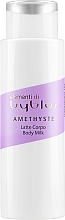 Fragrances, Perfumes, Cosmetics Byblos Amethyste - Body Milk
