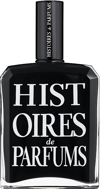 Histoires De Parfums Irreverent - Eau de Parfum — photo N1