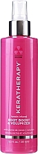 Fragrances, Perfumes, Cosmetics Volumizing Keratin Protect Hair Spray - Keratherapy Keratin Infused Root Boost and Volumizer 8.5 OZ