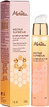 Fragrances, Perfumes, Cosmetics Face Serum - Melvita Nectar Supreme