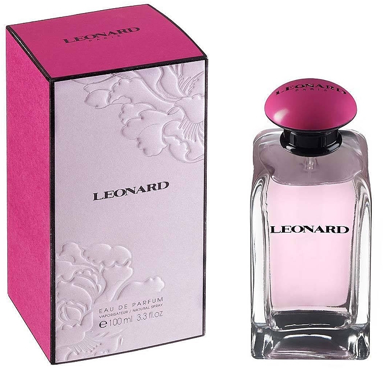 Leonard by Leonard Eau de Parfum - Eau de Parfum — photo N1