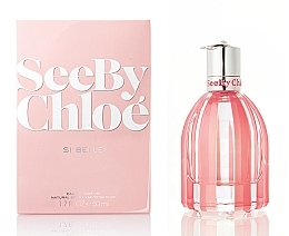 Fragrances, Perfumes, Cosmetics Chloé See by Chloé Si Belle - Eau de Parfum