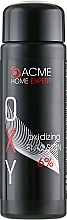 Oxydant Emulsion - Acme Color Acme Home Expert Oxy 6% — photo N1