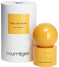 Courreges L'Eau De Liesse - Eau de Parfum — photo N1