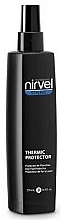 Fragrances, Perfumes, Cosmetics Thermoprotective Hair Spray - Nirvel Professional Styling Thermic Protector