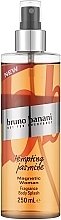 Fragrances, Perfumes, Cosmetics Bruno Banani Magnetic Woman - Body Mist