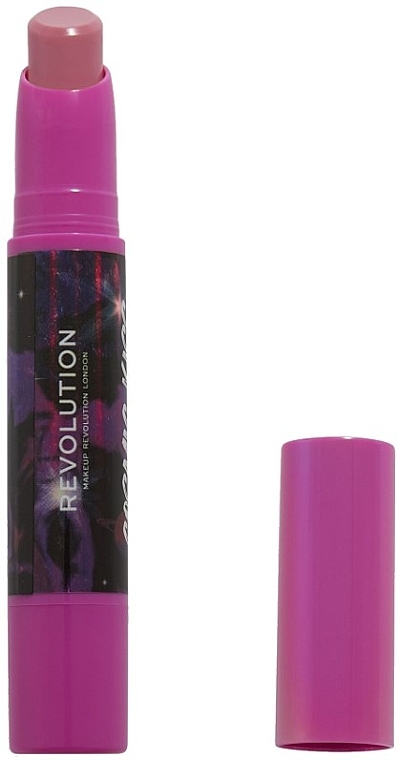 Lip Tint - Makeup Revolution Cosmic Trip Lip Tint — photo N1