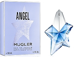 Mugler Angel Refillable - Eau de Parfum — photo N2