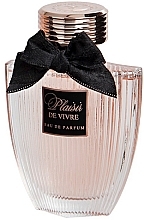 Fragrances, Perfumes, Cosmetics Linn Young Plaisir de Vivre - Eau de Parfum