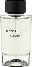 Kenneth Cole Serenity - Eau de Toilette — photo N1