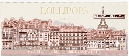 Fragrances, Perfumes, Cosmetics Eyeshadow Palette - Lollipops Eyes Pop Up Palette Nude Saint Germain