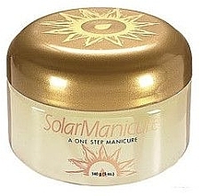 Fragrances, Perfumes, Cosmetics Hand Scrub - CND Solar Manicure