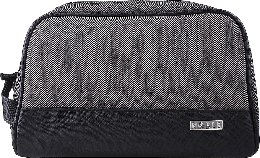 Men's Cosmetic Bag, sports - Noble S005 — photo N1