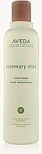 Fragrances, Perfumes, Cosmetics Mint & Rosemary Conditioner - Aveda Rosemary Mint Conditioner