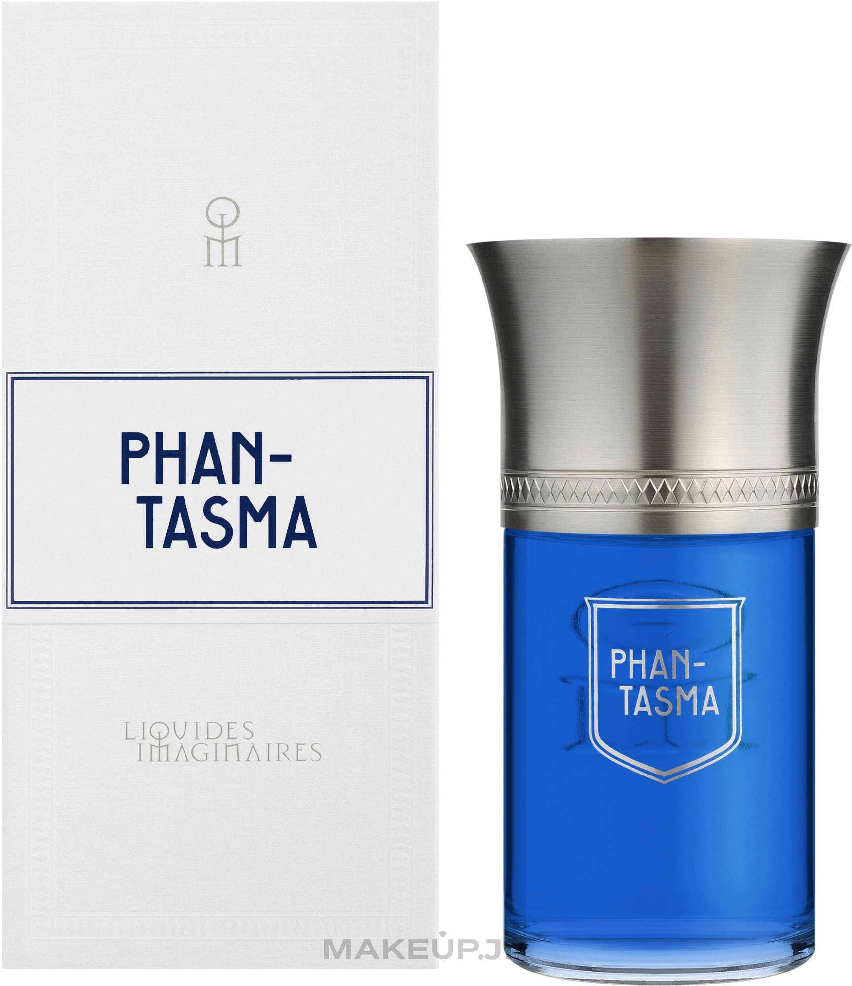 Liquides Imaginaires Phantasma - Eau de Parfum — photo 100 ml