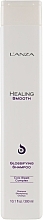 Fragrances, Perfumes, Cosmetics Shine Hair Shampoo - L’ANZA Healing Smooth Glossifying Shampoo