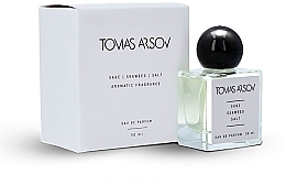 Tomas Arsov Sage Seaweed Salt - Eau de Parfum — photo N1