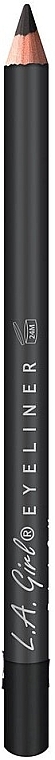 Eye Pencil - L.A. Girl Eyeliner Pencil — photo N1