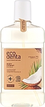 Fragrances, Perfumes, Cosmetics Mouthwash - Ecodenta Cosmos Organic Minty Coconut 