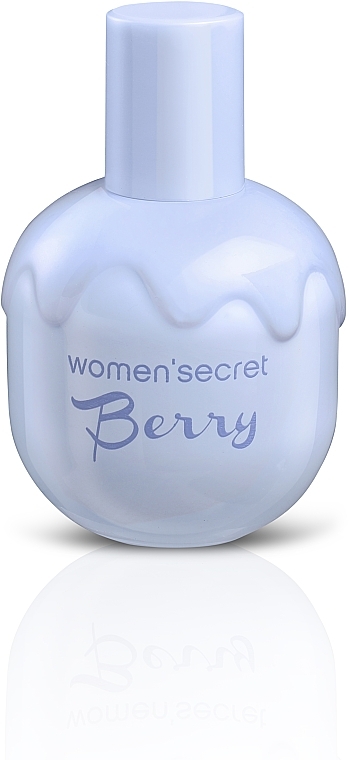 Women Secret Berry Temptation - Eau de Toilette — photo N1