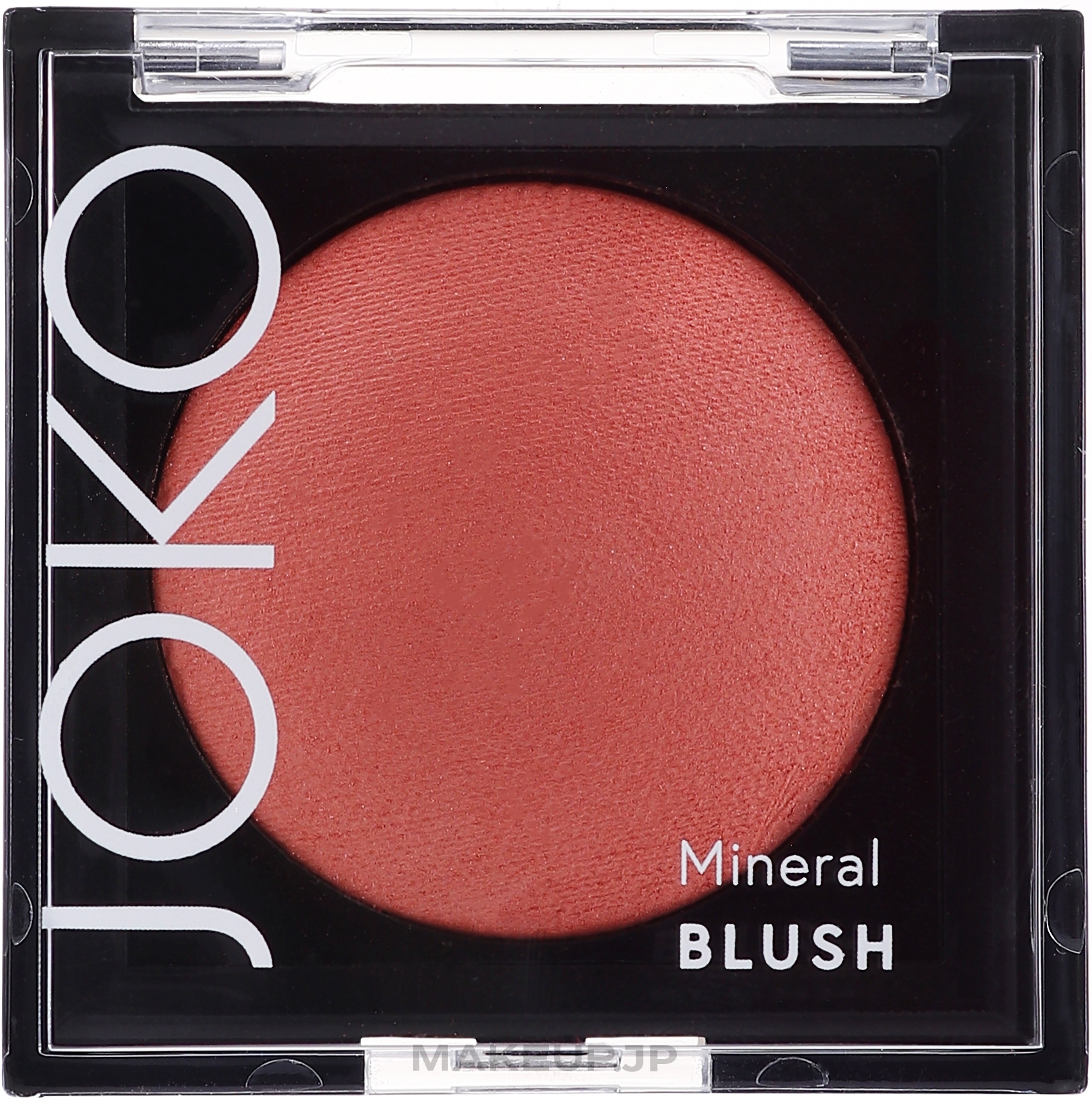 Mineral Facial Baked Blush - Joko Mineral Blush — photo 13