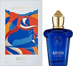 Xerjoff Mefisto - Eau de Parfum — photo N2