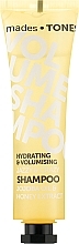 Fragrances, Perfumes, Cosmetics Volumizing Shampoo 'Jazz-Crazy' - Tones Jazzy&Crazy Volume Shampoo Tube