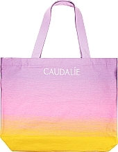 GIFT! Shopper Bag - Caudalie — photo N1