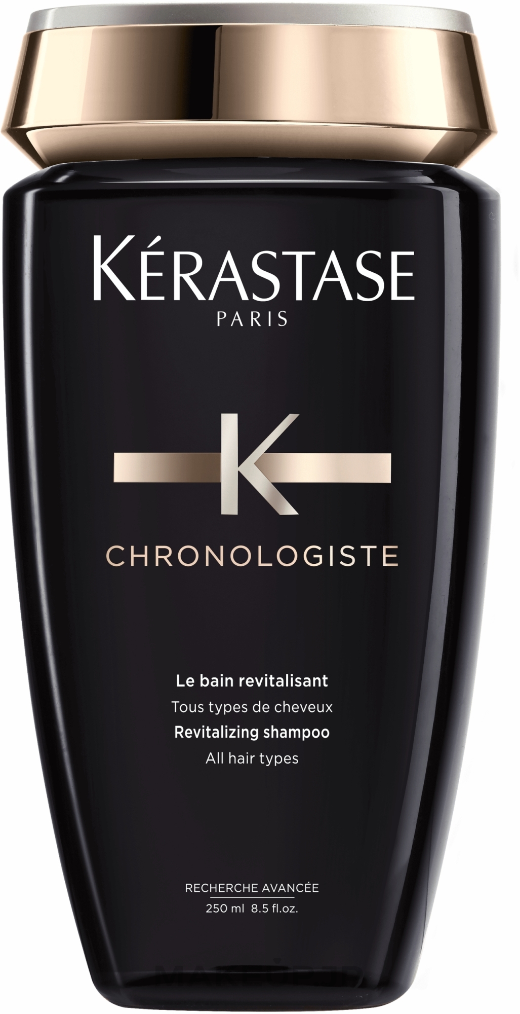 Repair Shampoo - Kerastase Chronologiste Revitalizing Shampoo — photo 250 ml