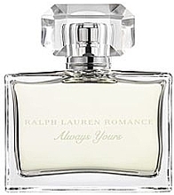 Fragrances, Perfumes, Cosmetics Ralph Lauren Romance Always Yours - Eau de Parfum (tester without cap)