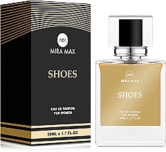 Mira Max Shoes - Eau de Parfum — photo N2